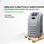 Obsługa Klimatyzacji